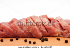 Pork Chops Boneless